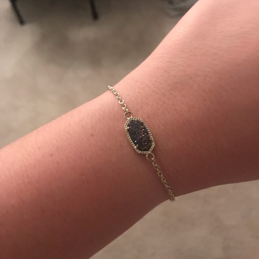 Kendra Scott adjustable bracelet